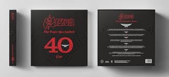 Ultimate guitar pro is a premium guitar tab service, available on pc, mac, ios and android. Album The Eagle Has Landed Live 40th Anniversary Edition Saxon Forma Estudio