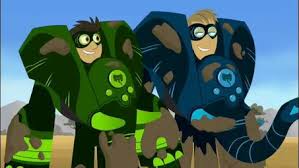 The kratt brothers activate their hummingbird cps to pursue gourmand, while figuring out exactly how to move through the air using their hummingbird flying powers. Ground Search Wild Kratts Videos Pbs Kids