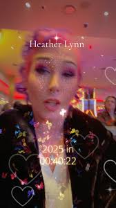 Heather Lynn (@heatherlynnllc)’s videos with Sit Still, Look Pretty