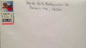 Sending a physical letter is much more personal than sending an email, especially if the letter is handwritten, which is why people still prefer snail mail. My Teenage Son Does Not Know How To Mail A Letter And I Blame Technology Readwrite