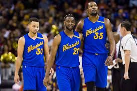 Warriors Roster Starting Lineup After Durants Injury