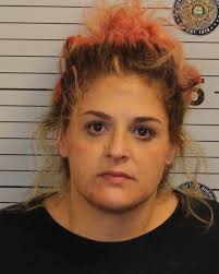 Latest Hamilton County Arrest Report