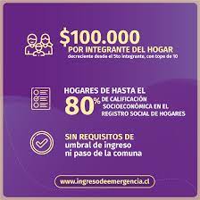 El ife ampliado no discrimina por fase de la comuna en el plan paso a paso, ya que será entregado tomando en consideración el registro social de hogares martes 18 de mayo: Ife Ampliado Mayo Revisa La Fecha De Pago De Este Mes