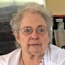 Carol Elva Andre Obituary September 8, 2024