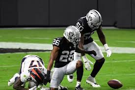 The raiders present a solid chance for that unit to find a rhythm, as. Broncos Vs Raiders 2020 Game Time Tv Schedule And How To Watch Live Online Silver And Black Pride