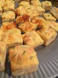 Mini Cubes Carre Frais Saumon Fume Recette I Cook In Guy Demarle Recette Recette Demarle Recette Recette Guy Demarle