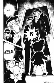 Detective Conan - Ch.33 - Share Any Manga on MangaPark
