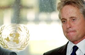 UN Messenger of Peace Records for UN Video