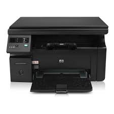 Hp laserjet pro p1100, p1560, p1600 series full feature software and driver detected operating system: Buy Hp Laserjet Pro M1136 Mono Multi Function Laser Printer At Reliance Digital