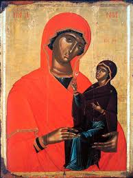 The light creates a very peaceful ambience. Saint Anne Wikipedia
