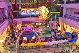 Последние твиты от 1utamashoppingcentre (@1utamaofficial). Top 6 Fun Activities For Your Kids At 1 Utama