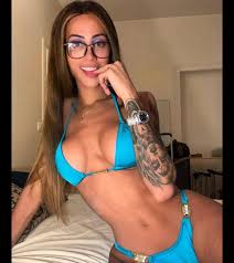 Foto: Katherine TS, parceira de pornô de Andressa Urach, grava com foco no  público internacional - Purepeople