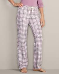 Flannel Sleep Pants Eddie Bauer Pants Clothes Clothes For Women