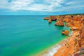 Learn how to create your own. Porto To Algarve Best Routes Travel Advice Kimkim