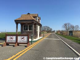 Maybe you would like to learn more about one of these? Orient Beach State Park