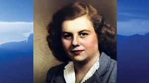 Ramona Jean Perkovich, Newton Falls, Ohio