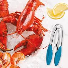 Saison Des Fruits De Mer Ayez Les Bons Outils Seafood Season Make Sure You Have All The Right Tools Trudeau Fathersday G Seafood Seasoning Seafood Fruit