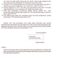 Jun 14, 2021 · prof. 19 Contoh Surat Lamaran Cpns Kementerian Hukum Dan Ham