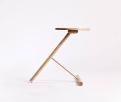 W3 By Nicolai Gulliksen Furniture Side Table Gaming Decor