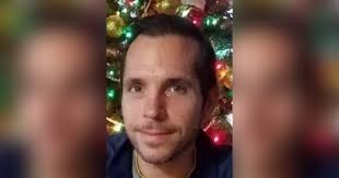 Obituary for Cory Young