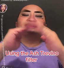 #ashleytrevino #nunu