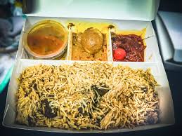 It is currently used mostly for football matches, and previously served as the home stadium to selangor mppj. Nasi Kandar Ayam Sayur Sedap Picture Of Restaurant Syed Bistro Petaling Jaya Tripadvisor