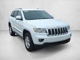 Image result for Bright White 2013 Grand Cherokee