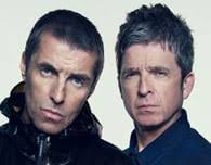 Noel Gallagher escolhe a melhor banda dos EUA: "Realmente muito boa"