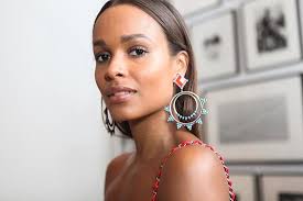 Audrey Gelman at CHANEL: Tribeca Film Festival Artists Dinner