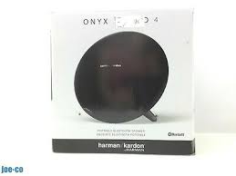 Check spelling or type a new query. Original Harman Kardon Hkos4blkam Onyx Studio 4 Portable Bluetooth Speaker Black Harman Kardon Audio Player Docks And Mini Speakers Harman Kardon