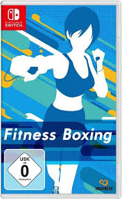 Thousands of peer reviews · free fast ship most items Fitness Boxing Nintendo Switch Games New Nintendo Switch Games Nintendo Switch