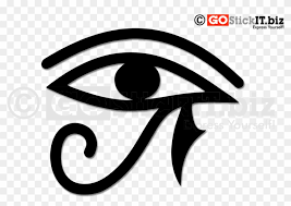 Ancient egyptian religion set deity ancient egyptian deities, egyptian gods png. Egyptian Eye Of Horus Meaning Egyptian Eye Symbol Clipart 1376830 Pikpng