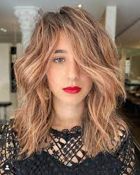 40 Newest Haircut Ideas And Haircut Trends For 2020 Hair Adviser In 2020 Trending Haircuts Womens Haircuts Textured Haircut