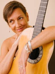 WTJU Jazz Host, Gary Funston, will interview vocalist and songwriter,  @essentialjenchapin,