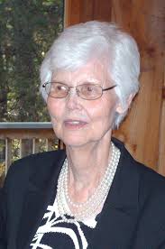 Obituary of Sheelagh Jessie Riggin