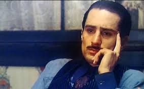 But I'm a blunt man and I intend to speak very frankly with you.