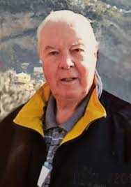 Thomas Francis McNamara, Ph.D