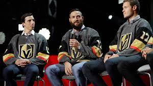 As you read this, vegas golden knights general manager george mcphee might be making a trade in advance of wednesday's expansion draft. The 30 Players Taken In Vegas Expansion Draft Where Are They Now Sportsnet Ca