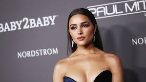 Olivia culpo for hamptons magazine, spring 2021 issue photoshoot. Olivia Culpo Blasted Married Celebs Who Ve Reportedly Dmed Her On Insta It Was Legendary