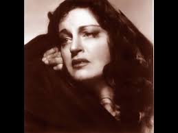 Dame Gwyneth Jones Elektra San Francisco 1991