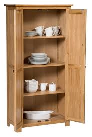 Thousands of products for same day delivery £3.95, or fast store collection. Medium Solid Oak Cupboard With Plenty Of Storage Hallowood