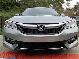 Unlike the 2016 accord, it is only offered in a sedan body style. Lunar Silver Sport Grille 2016 Honda Accord 9th Gen Accord Honda Accord
