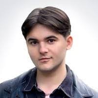 Isaac Bader's Instagram, Twitter & Facebook