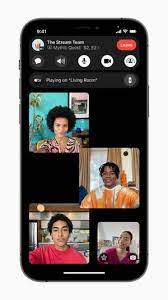 With the ios 15, ipados 15, and macos monterey updates, apple is expanding the reach of facetime by allowing anyone, even those without apple devices, to join a ‌facetime‌ call. Pcyqlfv4hxqem