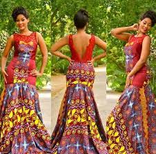 Robe africaine brodée model robe pagne africain robe africaine en dentelle couture africaine femme mode africaine bazin robe africaine moderne modele image model pagne africain ensemble pagne. ÙÙ… ÙƒÙ‡Ø±Ø¨ Ù…Ù‚Ø§Ø·Ø¹Ø© Robe De Soiree En Pagne Et Dentelle Dsvdedommel Com