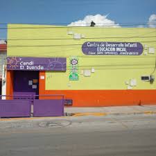 Guardería El Duende