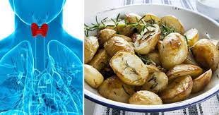 La carenza di iodio causa ipotiroidismo. I Cibi Piu Ricchi Di Iodio Per La Ghiandola Tiroidea Rimedio Naturale