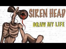 Maybe you would like to learn more about one of these? Siren Head Draw My Life Ø¯ÛŒØ¯Ø¦Ùˆ Dideo