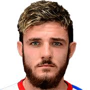 FM24/25 Update James Haran