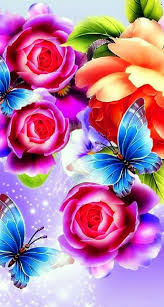 Check spelling or type a new query. Hd Wallpapers For Mobile Phones Rose Flower Petal Blue Plant 40228 Wallpaperuse